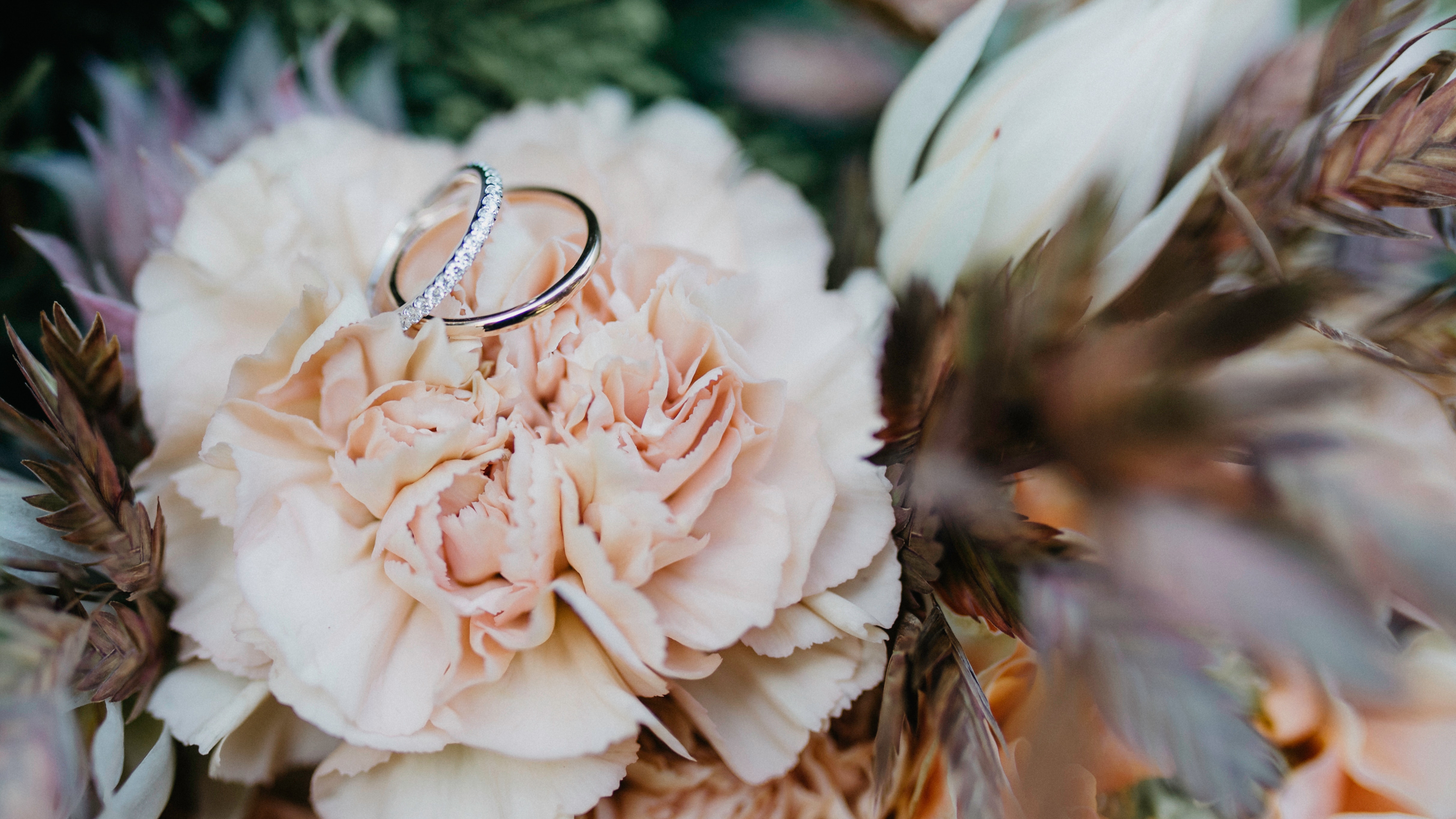 Boda íntima